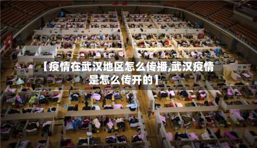 【疫情在武汉地区怎么传播,武汉疫情是怎么传开的】-第1张图片