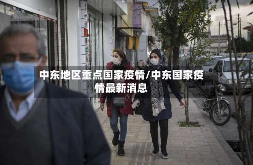 中东地区重点国家疫情/中东国家疫情最新消息-第2张图片