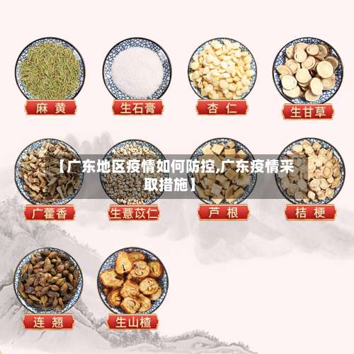 【广东地区疫情如何防控,广东疫情采取措施】-第2张图片