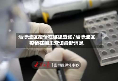 淄博地区疫情在哪里查询/淄博地区疫情在哪里查询最新消息-第1张图片