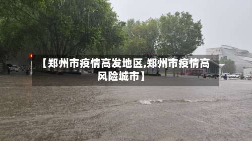 【郑州市疫情高发地区,郑州市疫情高风险城市】-第3张图片