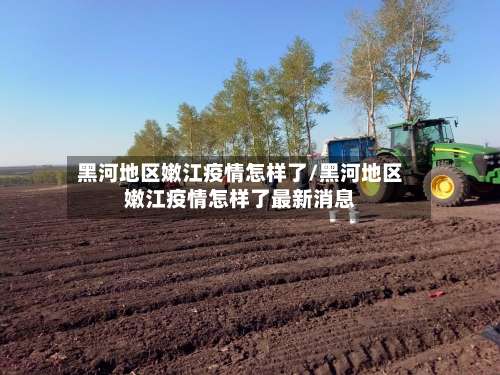 黑河地区嫩江疫情怎样了/黑河地区嫩江疫情怎样了最新消息-第1张图片