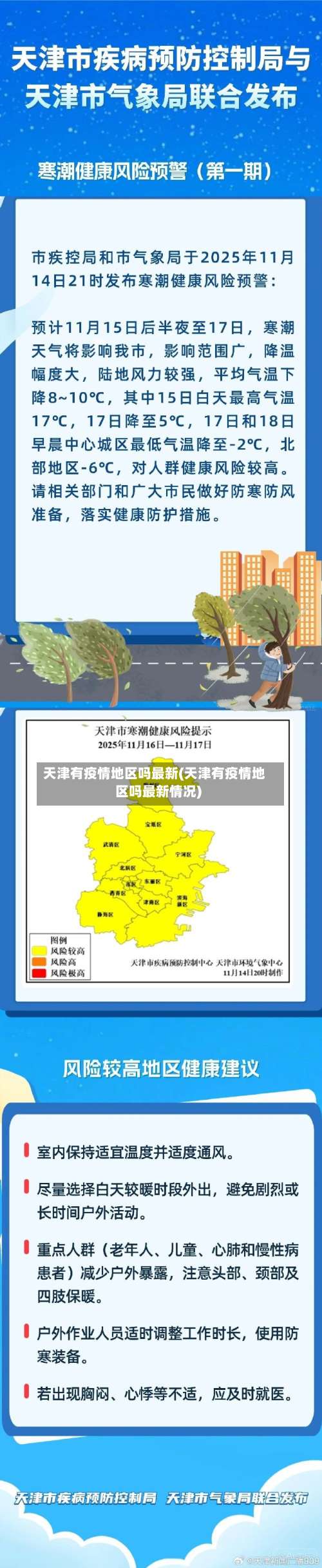 天津有疫情地区吗最新(天津有疫情地区吗最新情况)-第1张图片