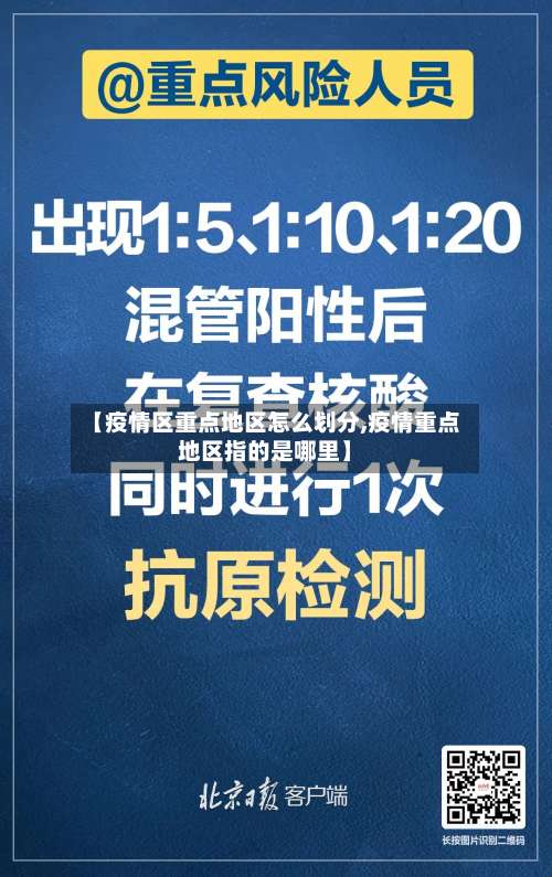 【疫情区重点地区怎么划分,疫情重点地区指的是哪里】-第2张图片