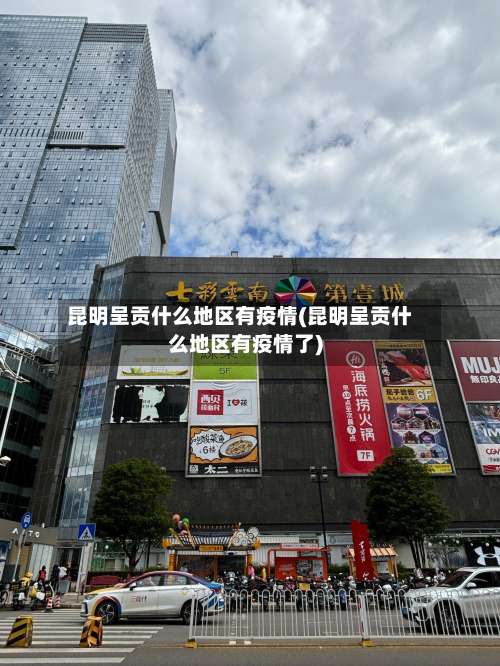 昆明呈贡什么地区有疫情(昆明呈贡什么地区有疫情了)-第1张图片