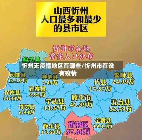 忻州无疫情地区有哪些/忻州市有没有疫情-第2张图片