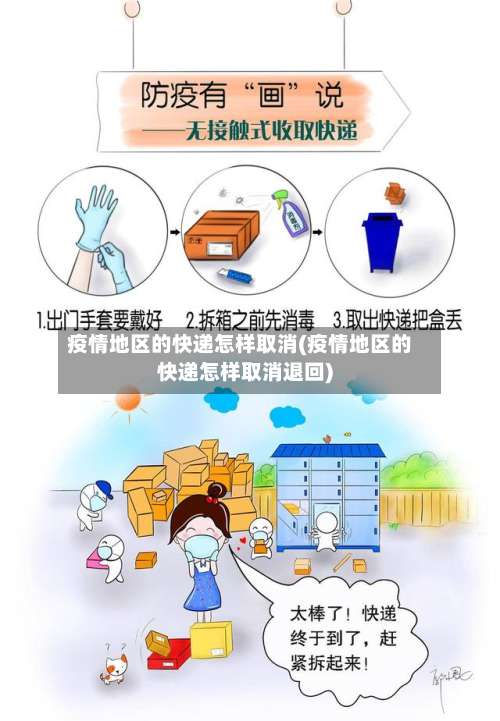 疫情地区的快递怎样取消(疫情地区的快递怎样取消退回)-第3张图片