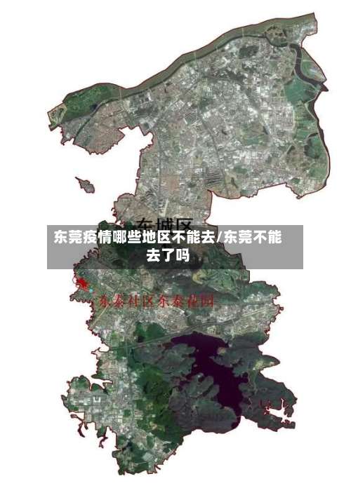 东莞疫情哪些地区不能去/东莞不能去了吗-第2张图片