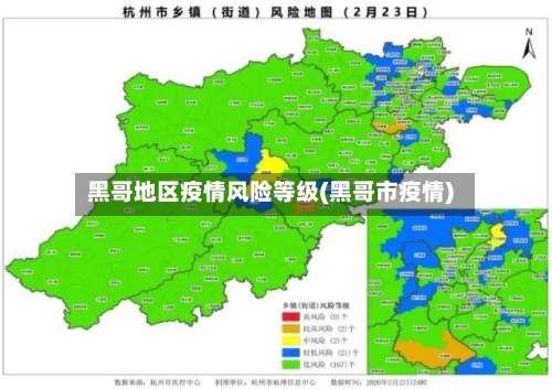 黑哥地区疫情风险等级(黑哥市疫情)-第2张图片