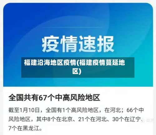 福建沿海地区疫情(福建疫情蔓延地区)-第2张图片