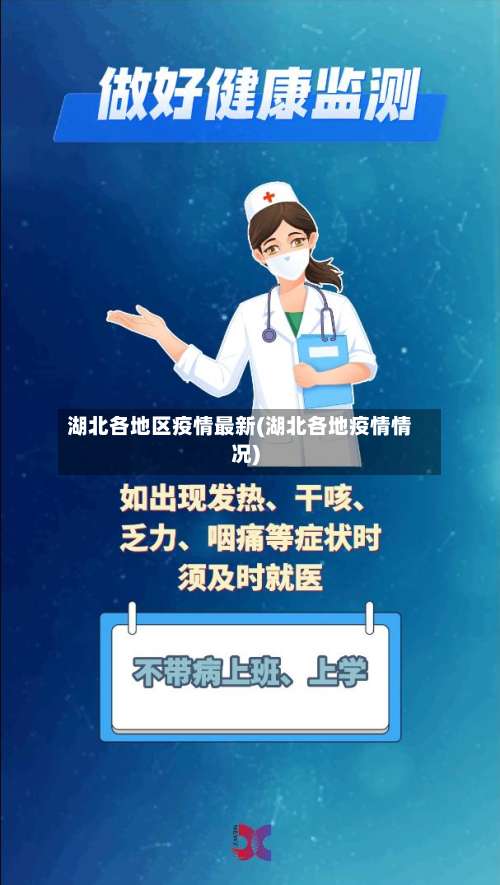 湖北各地区疫情最新(湖北各地疫情情况)-第2张图片