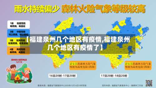 【福建泉州几个地区有疫情,福建泉州几个地区有疫情了】-第1张图片
