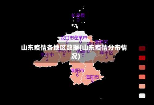 山东疫情各地区数据(山东疫情分布情况)-第2张图片