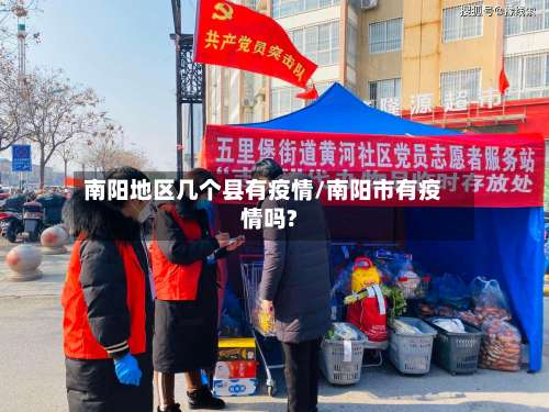 南阳地区几个县有疫情/南阳市有疫情吗?-第2张图片