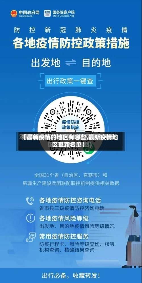 【最新疫情的地区有哪些,最新疫情地区更新名单】-第2张图片