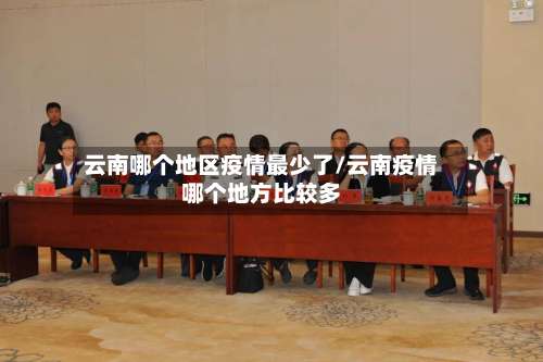 云南哪个地区疫情最少了/云南疫情哪个地方比较多-第1张图片