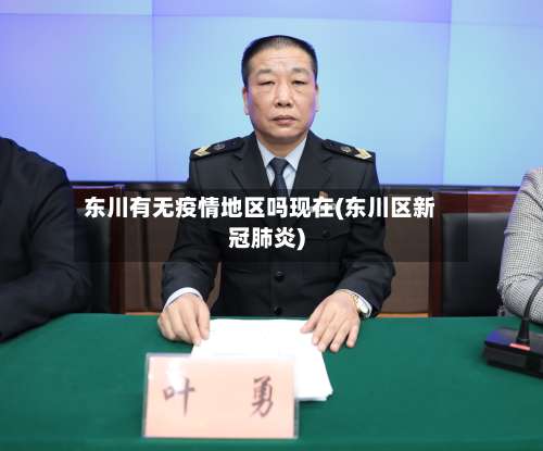 东川有无疫情地区吗现在(东川区新冠肺炎)-第1张图片