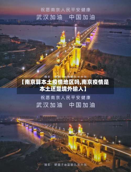 【南京算本土疫情地区吗,南京疫情是本土还是境外输入】-第2张图片