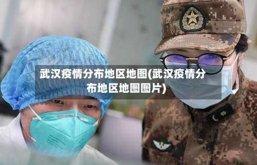 武汉疫情分布地区地图(武汉疫情分布地区地图图片)-第1张图片