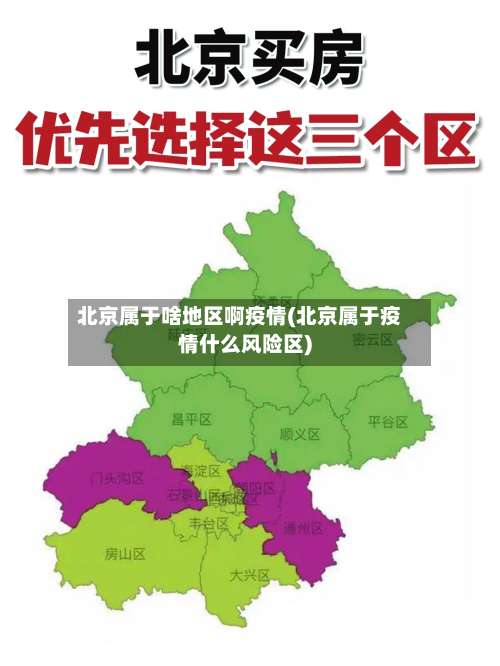 北京属于啥地区啊疫情(北京属于疫情什么风险区)-第3张图片