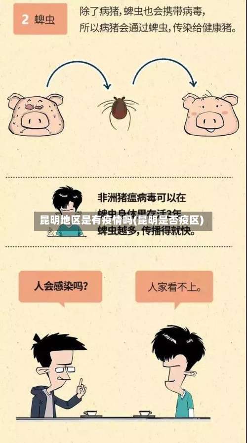 昆明地区是有疫情吗(昆明是否疫区)-第3张图片