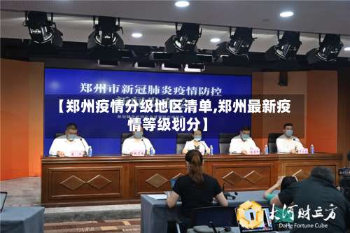 【郑州疫情分级地区清单,郑州最新疫情等级划分】-第1张图片