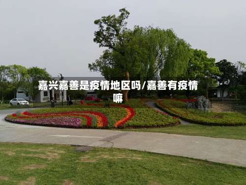 嘉兴嘉善是疫情地区吗/嘉善有疫情嘛-第3张图片