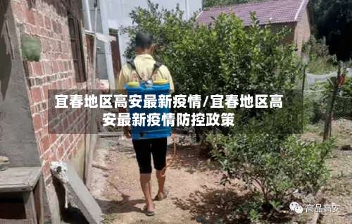 宜春地区高安最新疫情/宜春地区高安最新疫情防控政策-第1张图片