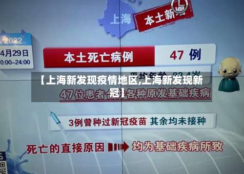 【上海新发现疫情地区,上海新发现新冠】-第3张图片